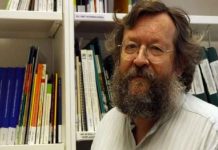 Entrevista al periodista Jaume Soler sobre acciones contra Nicaragua nicaragua, jaume soler,