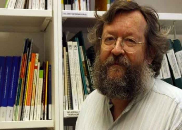 jaime nicaragua, jaume soler,