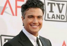 Jaime Camil conducirá los premios TCA Awards