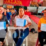 Nicaragua, jalapa, inatec, cursos y carreras,