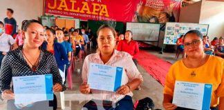 Nicaragua, jalapa, inatec, cursos y carreras,