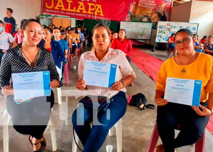 jalapa3 Nicaragua, jalapa, inatec, cursos y carreras,
