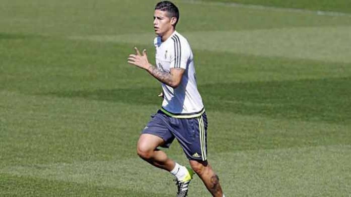 james