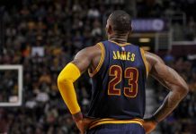 Agente: LeBron James no va a Río 2016