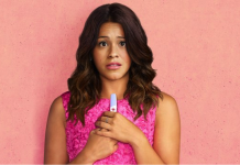 «Jane the virgin » Jueves 12/11/2015