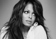 Janet Jackson se recupera con éxito de operación