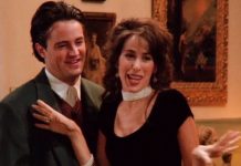 Fans de Friends enloquecieron al escuchar verdadera voz de Janice