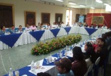 Empresas nicaragüenses expondrán sus productos en Japón