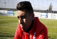 Mainz escuchará ofertas por Jara, tras incidente con Cavani compra