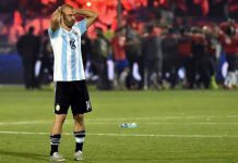 Mascherano, citado a declarar por fraude fiscal