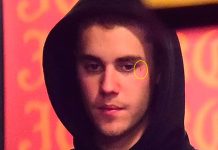 Justin Bieber planea tatuarse toda la cara