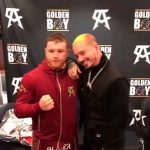 ¿Habrá pelea? J Balvin reta a Canelo Álvarez que «se den unos madrazos» Colombia, J Balvin, pelea, canelo álvarez,