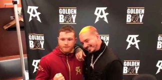 Colombia, J Balvin, pelea, canelo álvarez,