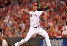 Exitosa noche de los nicas en MLB