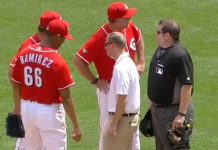 Resumen de nicas en MLB