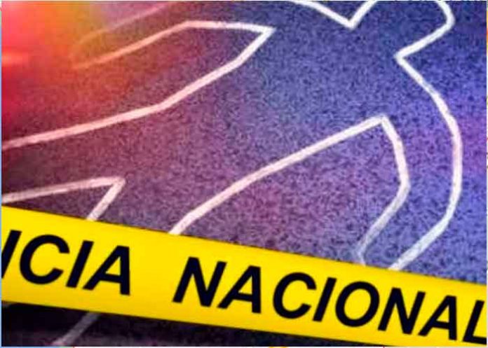 jdfhiosdgjos accidente de transito, Nicaragua, Masaya, fallecido, investigacion, Policia Nacional