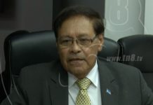 Empresarios salvadoreños buscan invertir más en Nicaragua