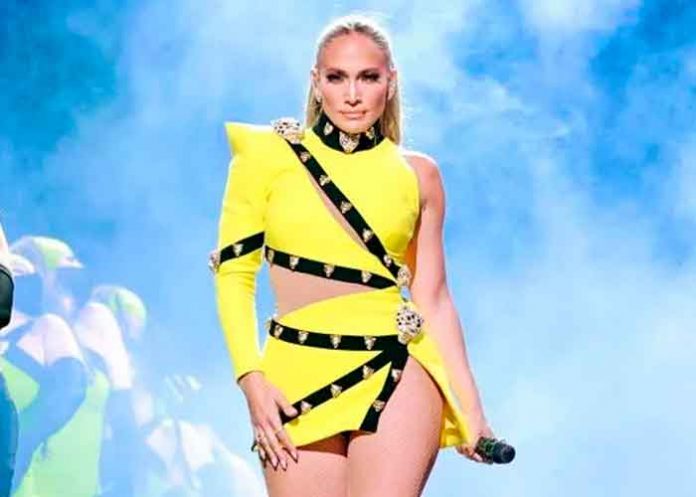 Estados unidos, Netflix, película Atlas, jennifer lópez,