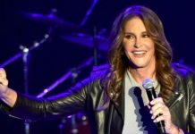 Caitlyn Jenner se copia del atuendo la Princesa Kate Middleton
