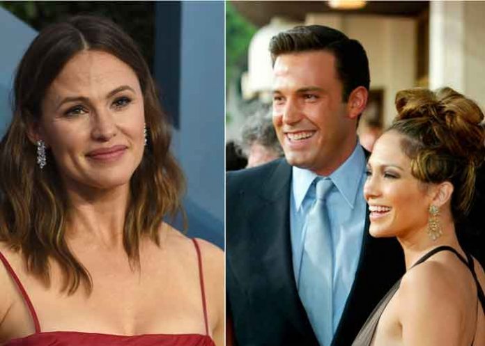 entretenimiento, jennifer lopez, familia, ben affleck, jennifer garner,