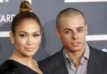Novio de Jennifer López publica gracioso video de la cantante