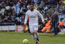Zidane confirma que Jesé negocia con el PSG