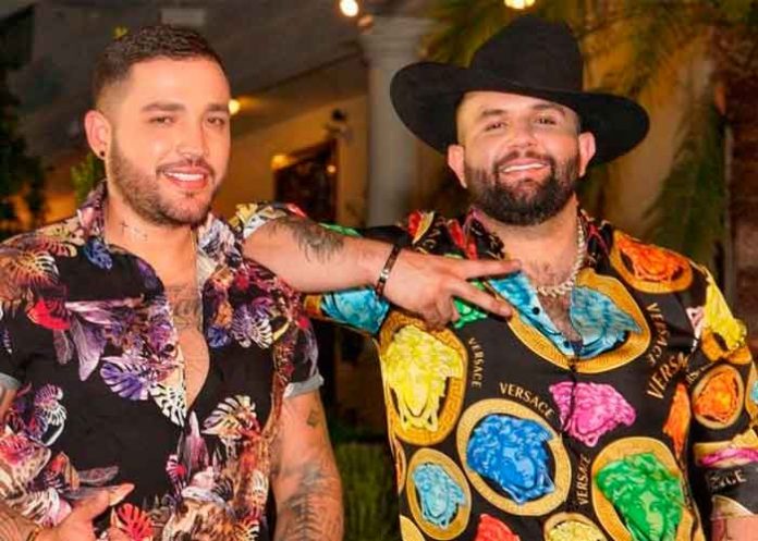 resulto muy perra, musica, polemica, jessi uribe, carin leon,