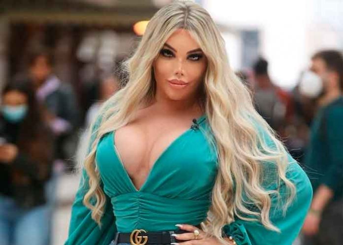 jessica-alves fotos, estados unidos, instagram, jessica aves, lenceria, cirugia, pechos,