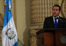 Soldados beliceños matan a niño guatemalteco
