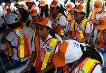 Estelí: Lanzan campaña para evitar accidentes de tránsito