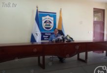 Reportan policía muerto y tres heridos en Bocay, Jinotega