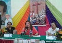 Jinotega: Inician Fiestas tradicionales de la Santa Cruz