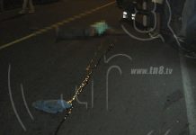 Matagalpa: Muere al ser arrollado por un taxi