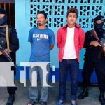 Nicaragua, jinotega, policía nacional, plantas de marihuana,