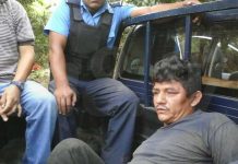 Atrapan a ladrón experto de Carazo