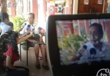 Conozcan a la abuelita del Sistema Penitenciario