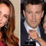 bendicion, jennifer lopez, jennifer garden, relacion, ben affleck, polemica, pareja sentimental,