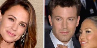 bendicion, jennifer lopez, jennifer garden, relacion, ben affleck, polemica, pareja sentimental,