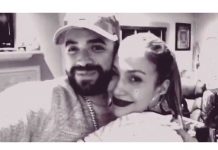 ¿Qué se trae entre manos J.Lo con Chino y Nacho?