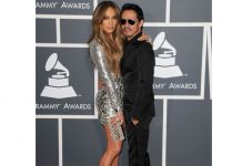¿Qué siente Marc Anthony cuando le preguntan por J.Lo?
