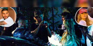musica, jennifer lopez, rauw alejandro, polemcia, pareja, colaboracion musical,