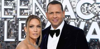 jennifer lopez, alex rodriguez, redes sociales, instagram, separacion,