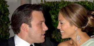 matrimonio, boda, jennifer lopez, rumores, ben affleck,