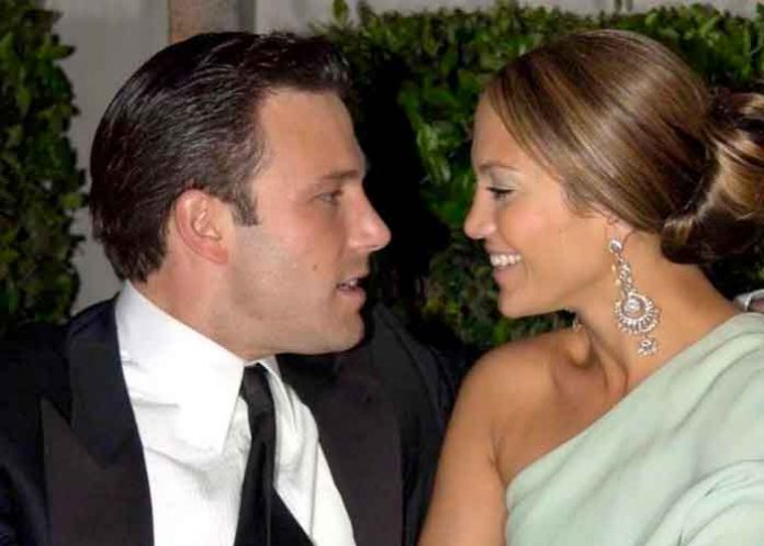 matrimonio, boda, jennifer lopez, rumores, ben affleck,