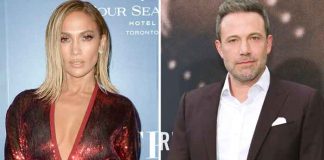fotos, romance, noviazgo, jennifer lopez, ben affleck,