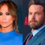 video, romance, beso, jennifer lopez, ben affleck, viral, redes sociales,