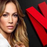 Jennifer López y Netflix firman un acuerdo para películas y documentales estados unidos, jennifer lopez, netflix, cine,