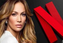 Jennifer López y Netflix firman un acuerdo para películas y documentales estados unidos, jennifer lopez, netflix, cine,