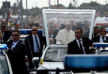 Próxima JMJ del Papa Francisco será en Panamá