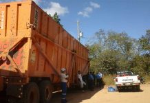 Carazo: Choque entre rastra y camioneta deja varios lesionados